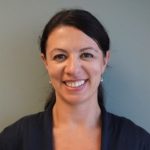 Cristina Hofman, PT, DPT, OCS