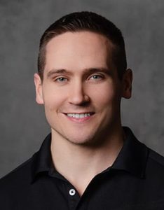 Cory Leman