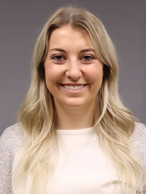 Danielle O'Donnell, MS, OTR/L
