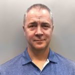 Deane Heswall, PT