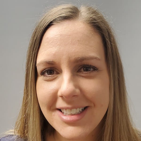 Dawn Voss, OTR/L