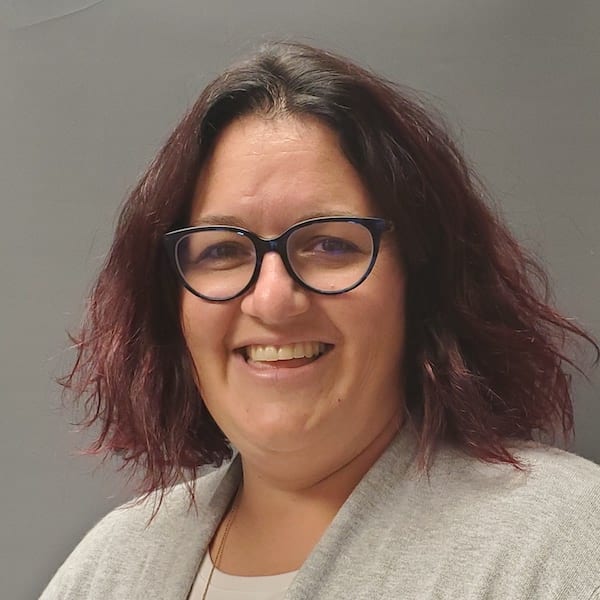Emily Dotzenrod, OTR/L, CLT