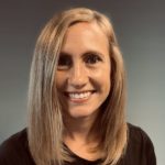 Elizabeth Dvorkin, PT, DPT