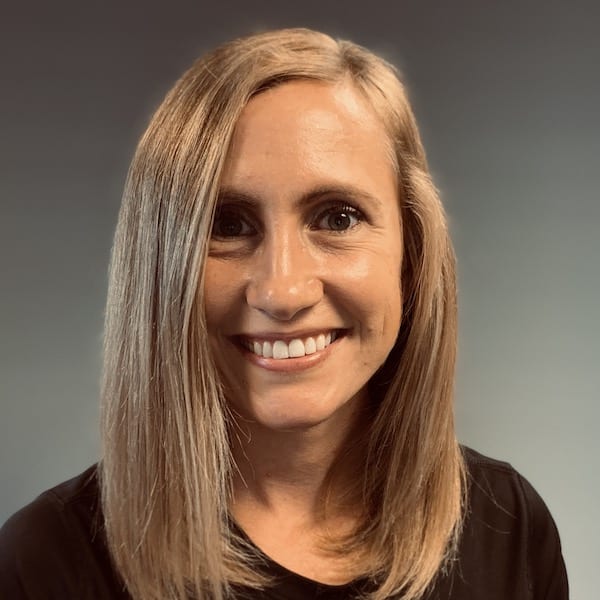 Elizabeth Dvorkin, PT, DPT