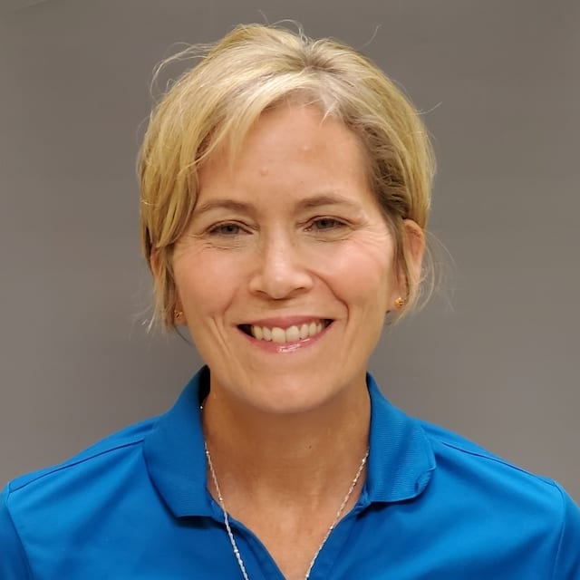 Ellen Wegrzyn, PT