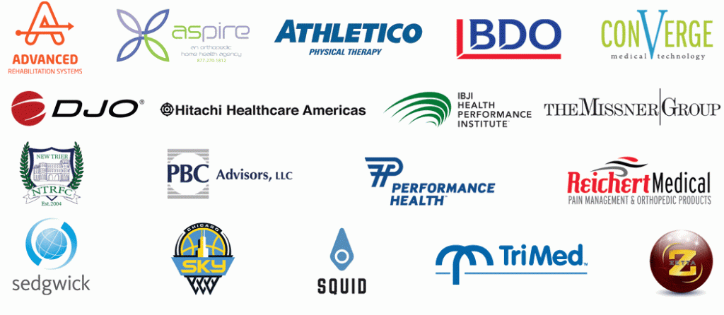 golf sponsors