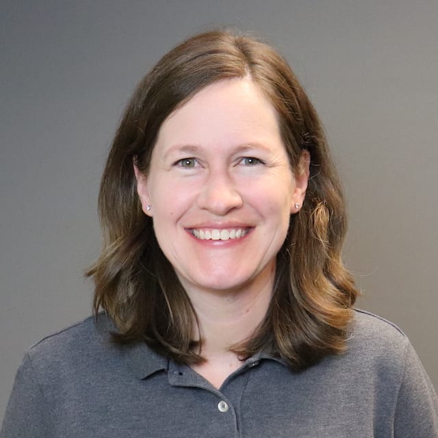 Michelle Henkel, PT, MSPT