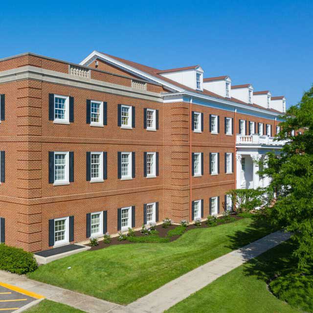 IBJI Park Ridge South facility