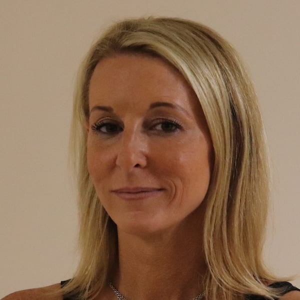 Joy Andrus-Casper, PT, DPT, ATC