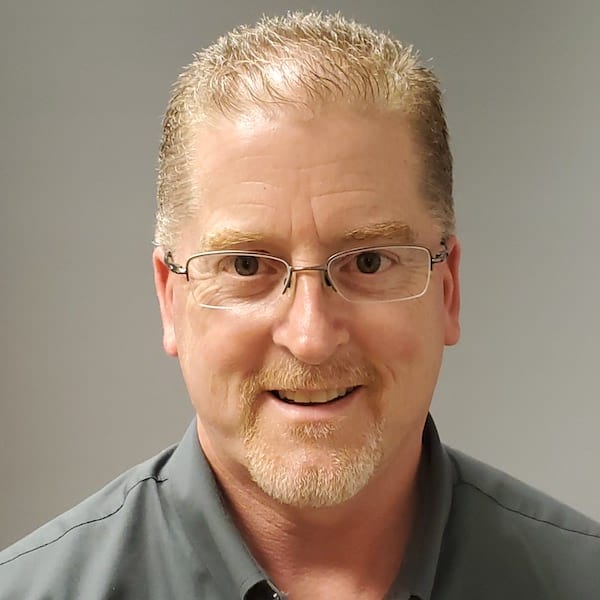 Jeff Bohac, PT, MS
