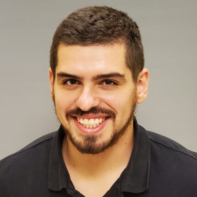 Joshua Knitter, PT, DPT