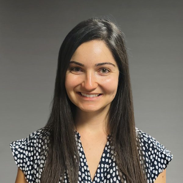 Juliette Dassinger, PT, DPT