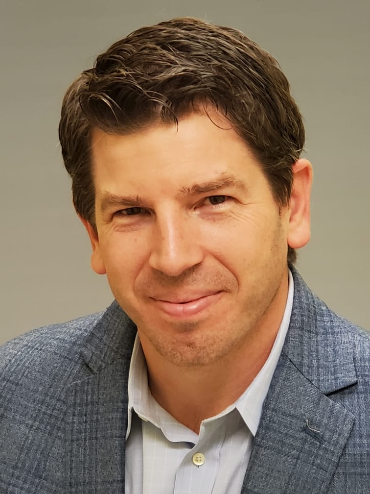 Kurt Hutchinson, PT, MPT