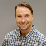 Michael Ciurej, PT, MPT