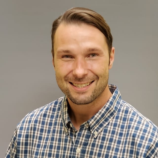 Michael Ciurej, PT, MPT