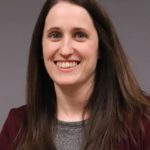 Megan Gonzalez, PTA, ATC