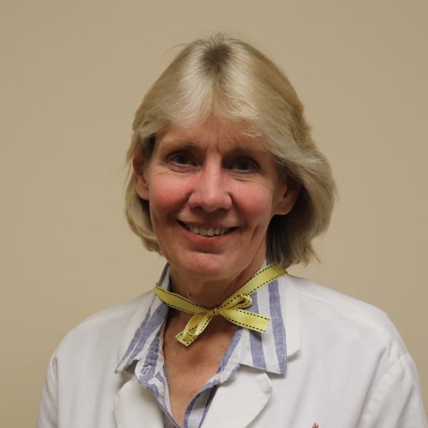 Mary Herbin-Horan, OTR/L, MS