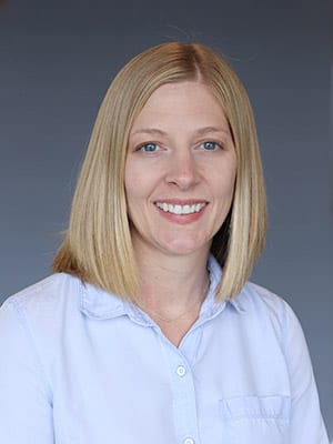 Nicole Miller, OTR/L, CHT, CLT