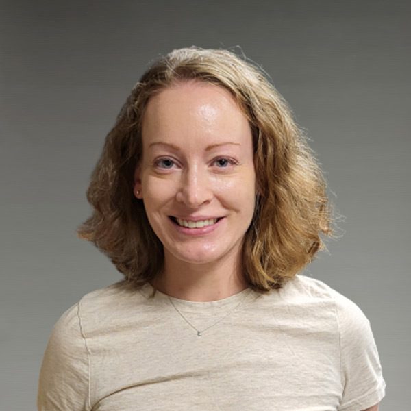 Molly Ryser, PT, DPT