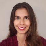 Narissa Sacranie, PT, DPT