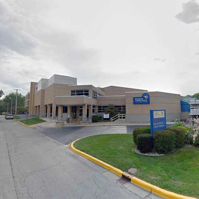 Watseka Doctors' Office