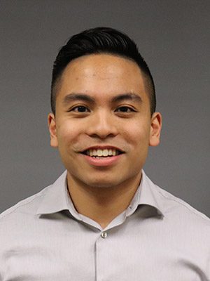 Patrick Cristi, PT, DPT