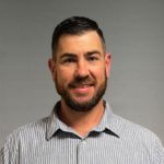 Jason Ferris, PT, DPT, ATC/L