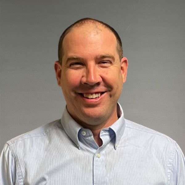 David Griffiths, PT, MPT