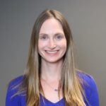 Rebecca Stec, PT, DPT