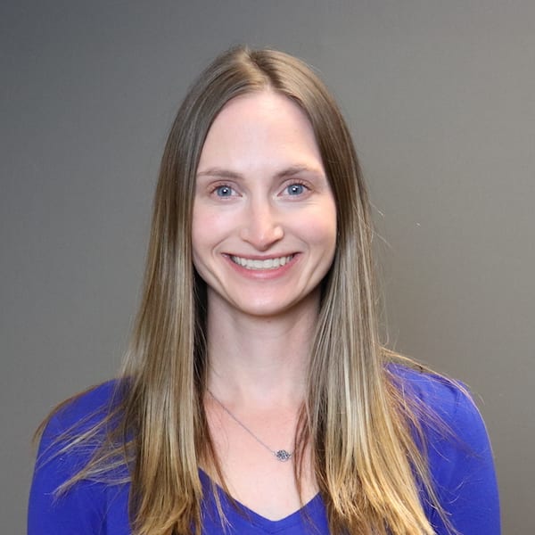 Rebecca Stec, PT, DPT