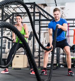 rope exercises