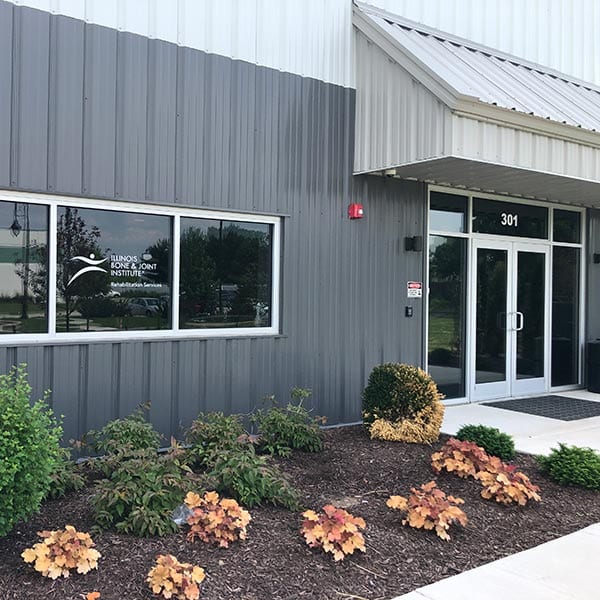 Shorewood - Rhino Sports Academy Physical Therapy