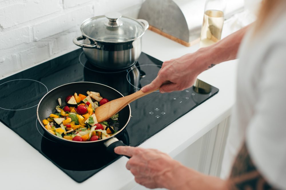 Meals made ahead of time is a great tip for getting you through the holidays.