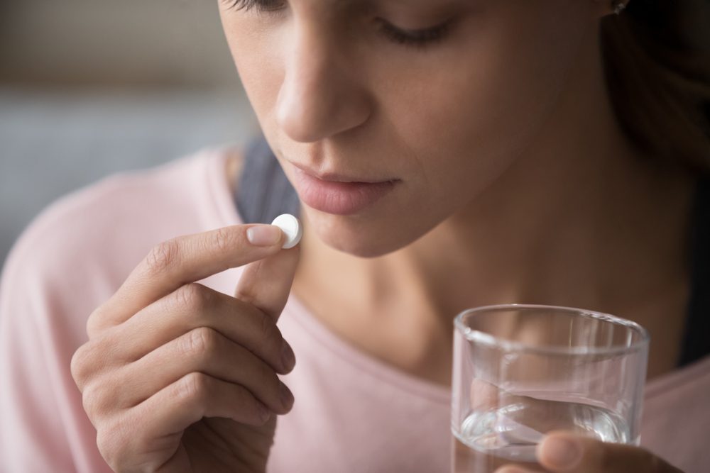 This tip, incorporating vitamins, is the best one yet for getting you through the holidays sans illness.