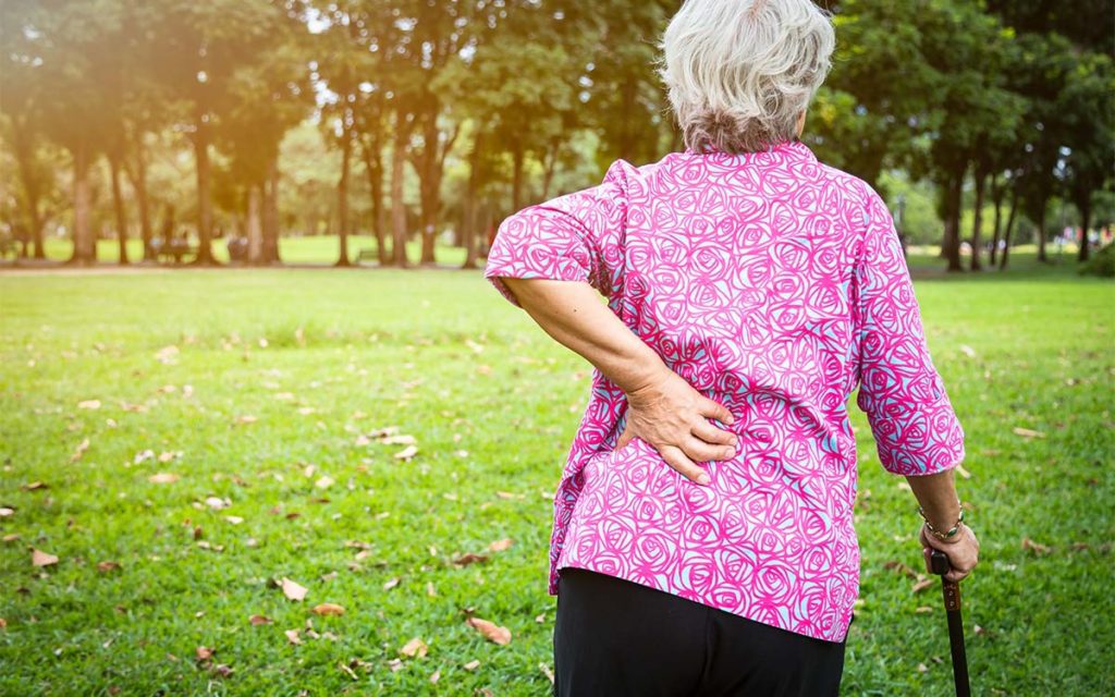 Learn about hip surgery risks and complications.