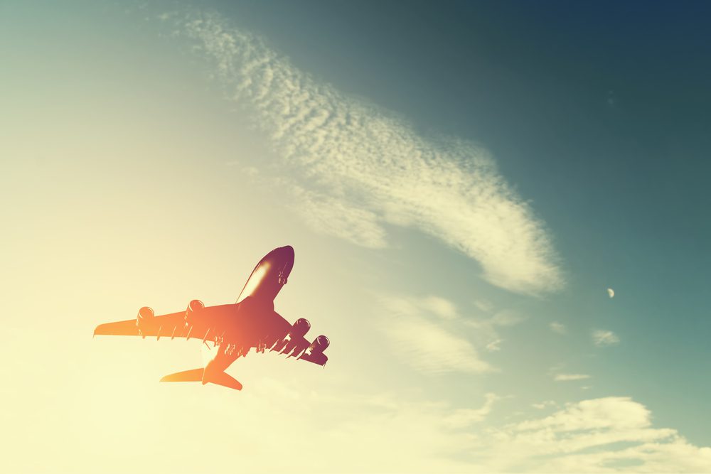 Getting you through the holidays is made easier when you have an organized travel plan.