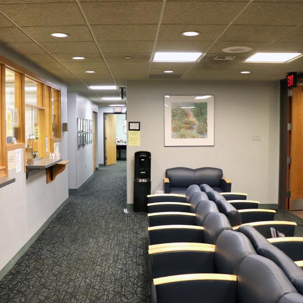 Park Ridge Doctors' Office (Spine Center)