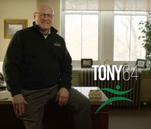 Tony, 64