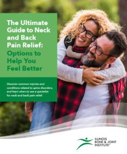 back relief cover