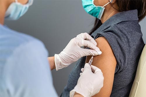 Should I Get the COVID-19 Vaccine? An Orthopedist's Perspective.