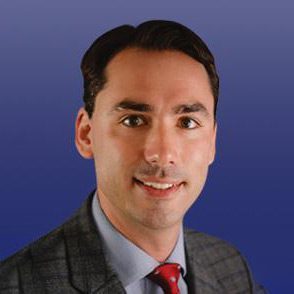 William P. Mosenthal, MD