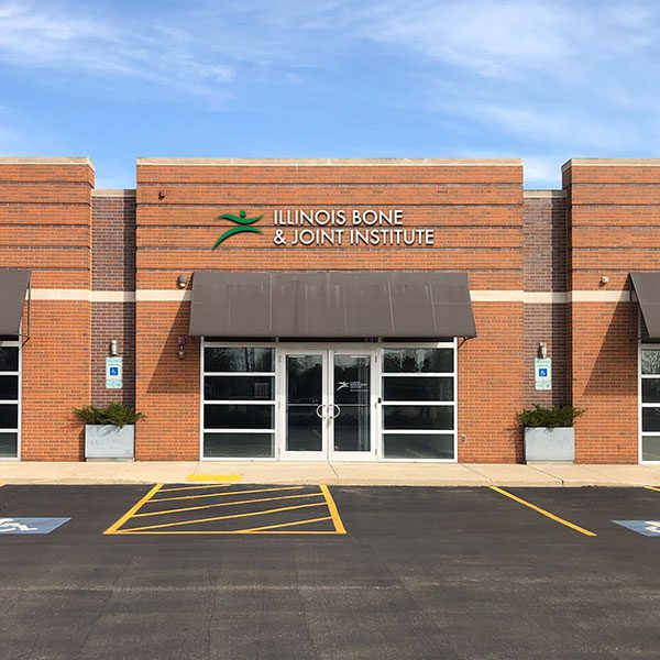 Willowbrook Physical Therapy