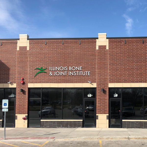 Woodridge Physical Therapy